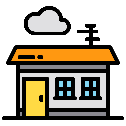 House icon