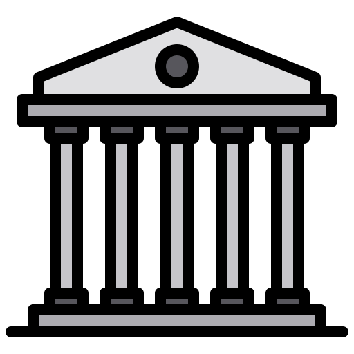 Museum icon