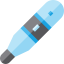 Thermometer icon 64x64