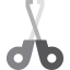 Scissors icon 64x64