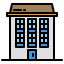 Residential icon 64x64