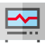 Monitor icon 64x64