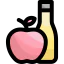 Vinegar icon 64x64