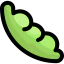 Green beans アイコン 64x64