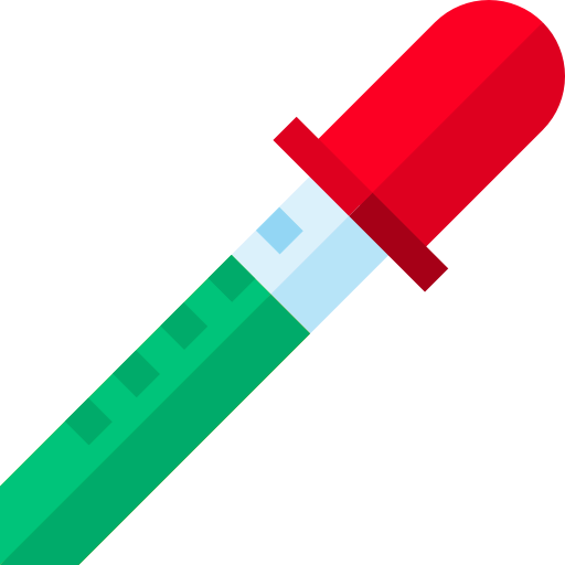 Dropper icon