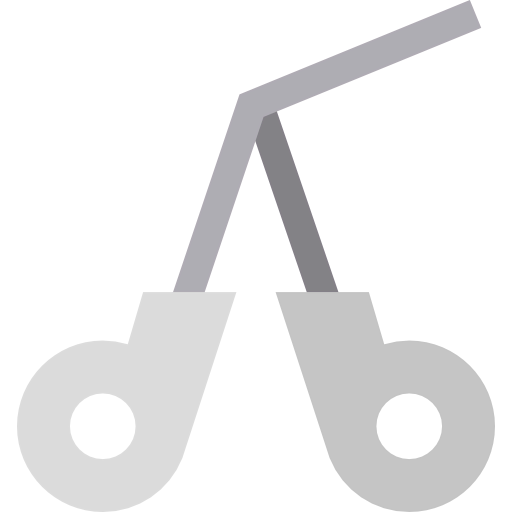 Scissors icon