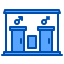 Toilet icon 64x64