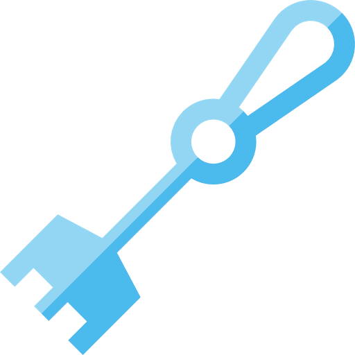 Rake icon