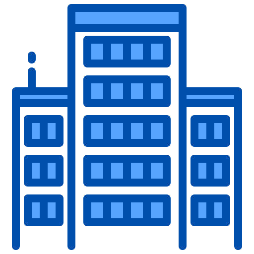 Building icon