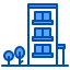 Building icon 64x64