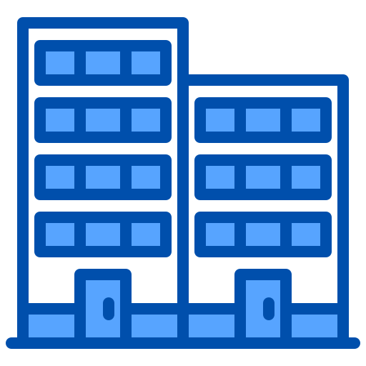 Building icon