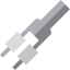 Tuning fork icon 64x64