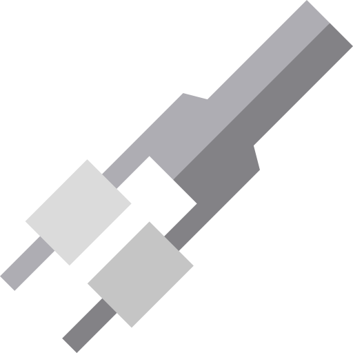 Tuning fork icon