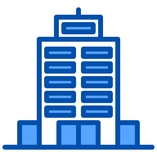 Building icon