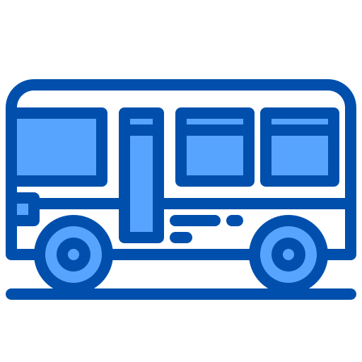 Bus icon