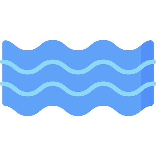 Waves icon