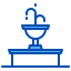 Fountain icon 64x64