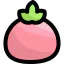 Tomato icon 64x64