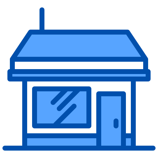 Shop icon