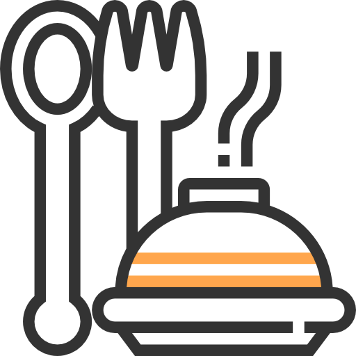 Serve icon