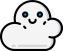 Cloud icon 64x64