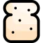 Bread icon 64x64