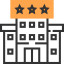 Hotel icon 64x64