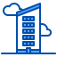 Skyscraper icon 64x64