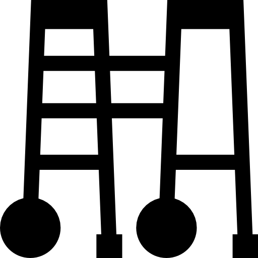 Walker icon