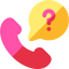 Telephone icon 64x64