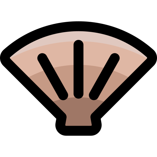 Shellfish icon