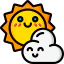 Sunny icon 64x64