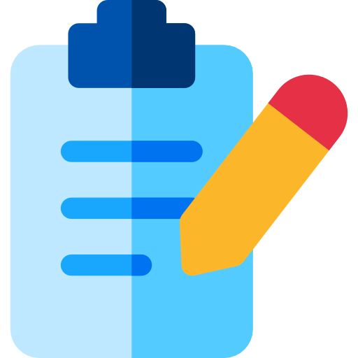 List icon