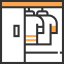Closet icon 64x64