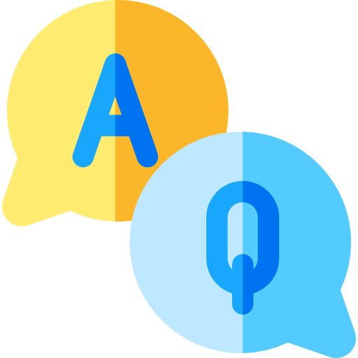 Question icon