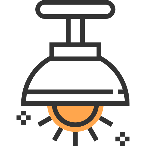 Lamp icon