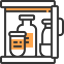 Minibar icon 64x64