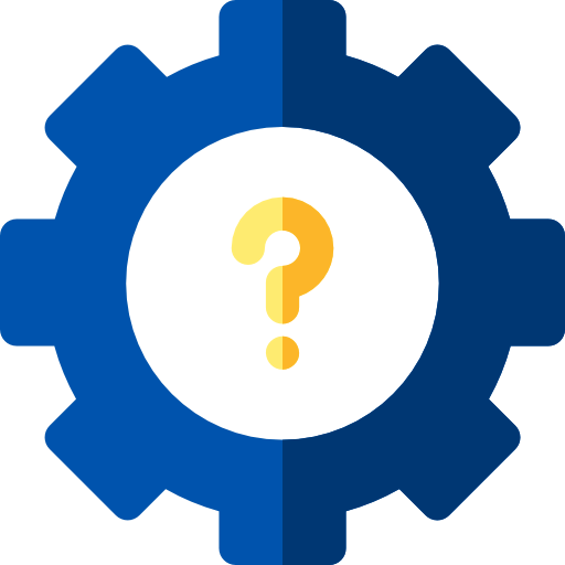 Settings icon