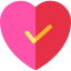 Like icon 64x64