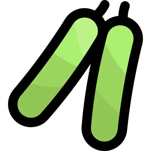 Cucumber icon