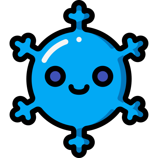 Snowflake icon