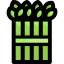 Asparagus icon 64x64