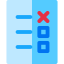 List icon 64x64
