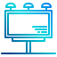 Billboard icon 64x64