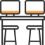 Desk icon 64x64