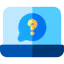 Notebook icon 64x64