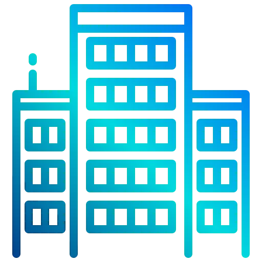 Building icon