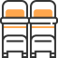 Beds icon 64x64