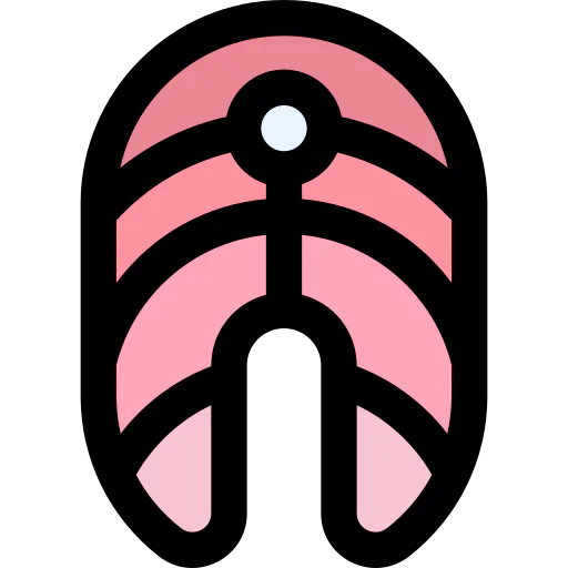 Salmon icon