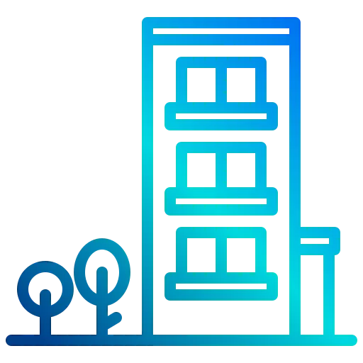 Building icon